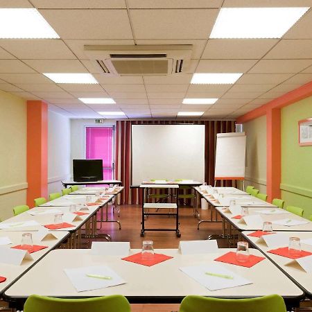 Готель Ibis Styles Bourg En Bresse Екстер'єр фото