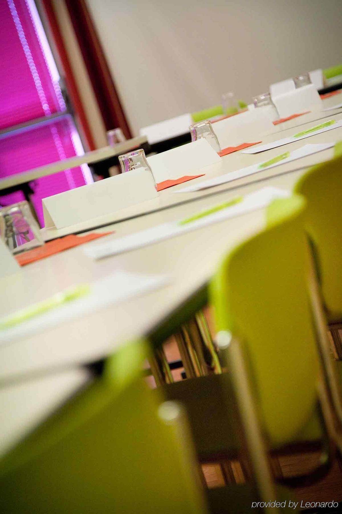 Готель Ibis Styles Bourg En Bresse Екстер'єр фото