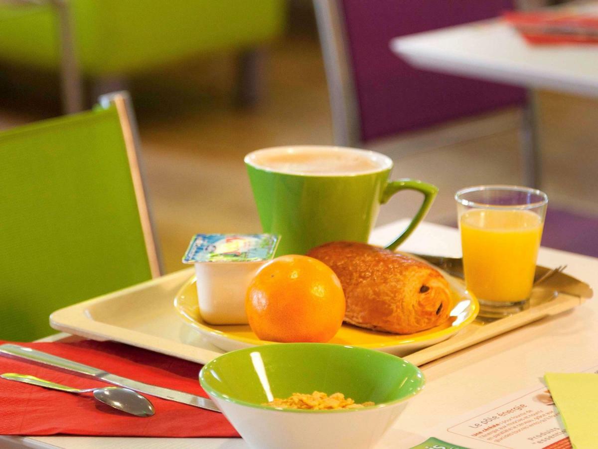 Готель Ibis Styles Bourg En Bresse Екстер'єр фото